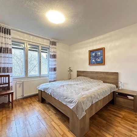 הוילה בלד House Amalia מראה חיצוני תמונה