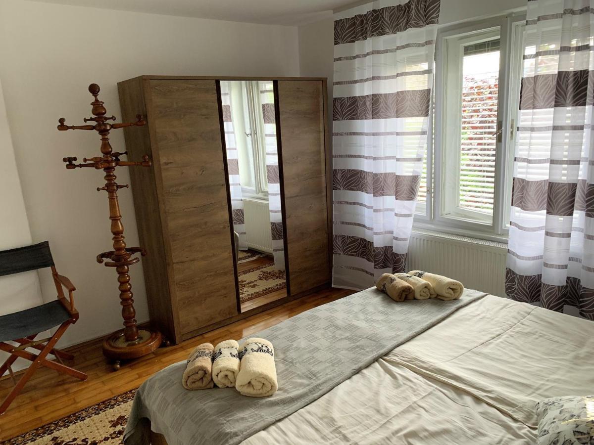 הוילה בלד House Amalia מראה חיצוני תמונה