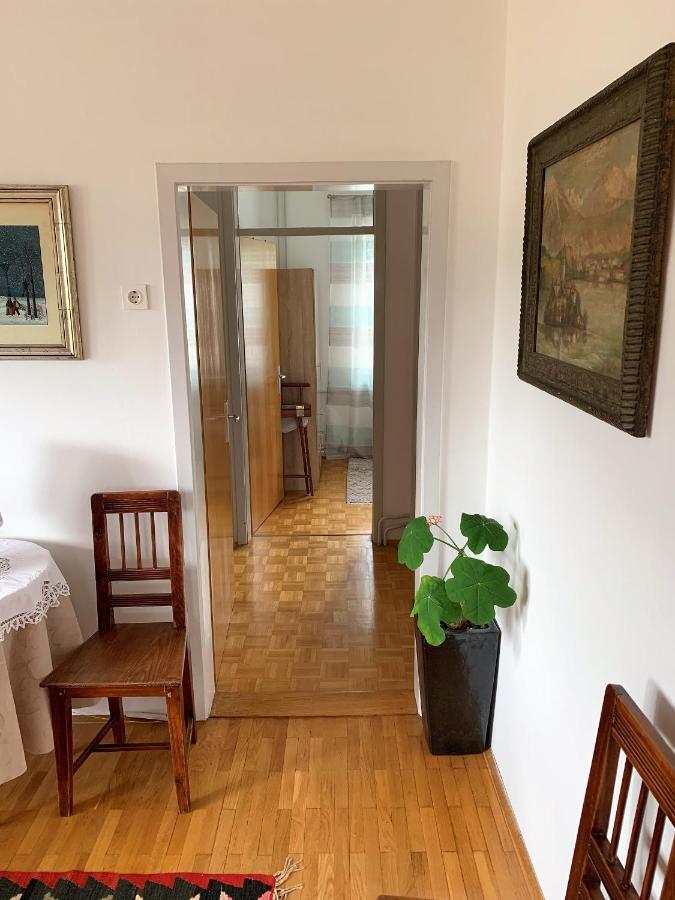 הוילה בלד House Amalia מראה חיצוני תמונה