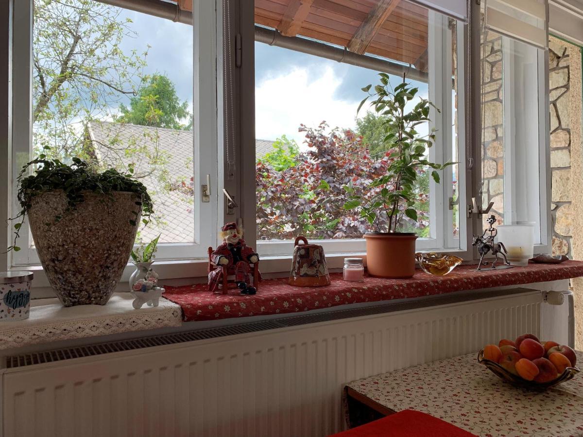 הוילה בלד House Amalia מראה חיצוני תמונה